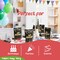 Premade Kids Birthday Party Favor Bags – 10 Pack Pre-Filled Goodie Bags with Fidget Toys & Small Toys, Fun Party Favors for Boys & Girls, Ready-to-Gift Treat Bags for Birthday Parties, Classroom Events & Celebrations